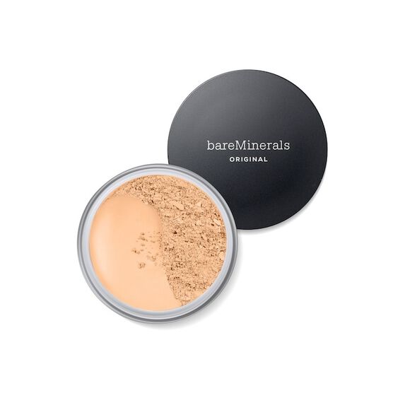 Base em pó BareMinerals Original Broad Spectrum SPF 15